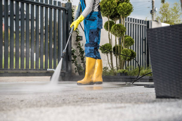 Best Gas Station Cleaning  in Pike Creek Valley, DE
