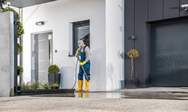 Best Post-Construction Pressure Washing  in Pike Creek Valley, DE