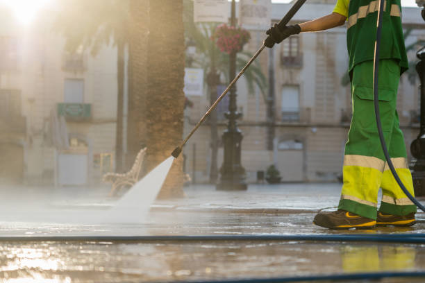 Best Factory Floor Cleaning  in Pike Creek Valley, DE